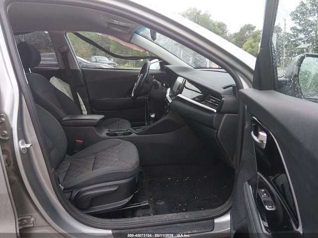 Продажа на аукционе авто 2022 Kia Niro Lxs, vin: KNDCB3LC0N5509952, номер лота: 45073154