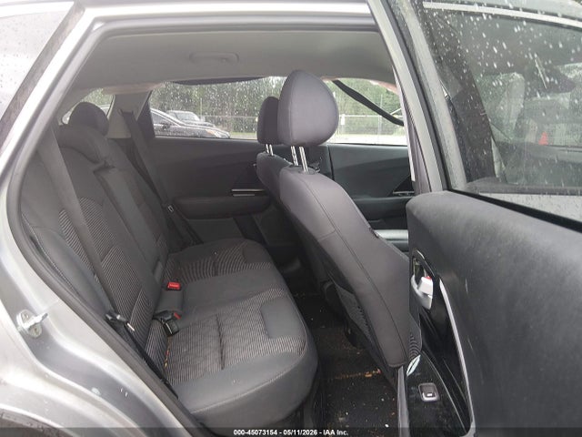 Продажа на аукционе авто 2022 Kia Niro Lxs, vin: KNDCB3LC0N5509952, номер лота: 45073154
