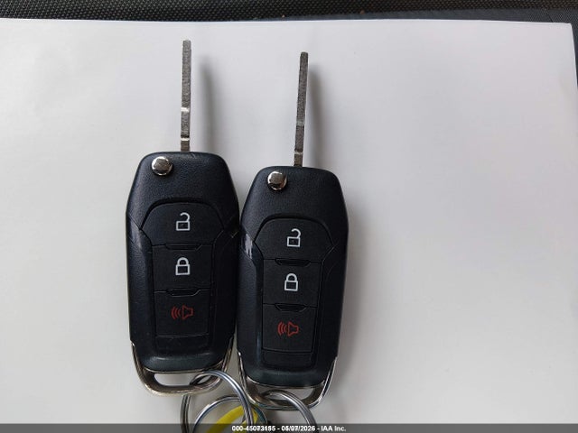 45073155 :رقم المزاد ، 1FMCU9F66NUA93202 vin ، 2022 Ford Escape S مزاد بيع