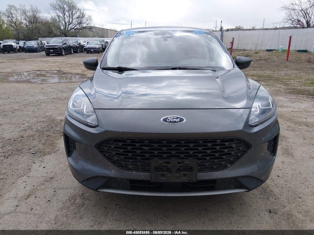 45073155 :رقم المزاد ، 1FMCU9F66NUA93202 vin ، 2022 Ford Escape S مزاد بيع