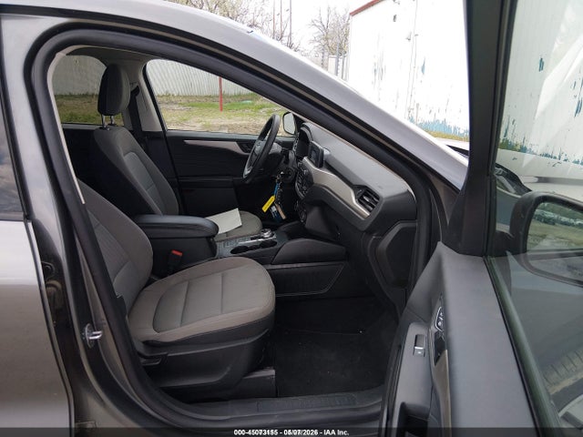 45073155 :رقم المزاد ، 1FMCU9F66NUA93202 vin ، 2022 Ford Escape S مزاد بيع