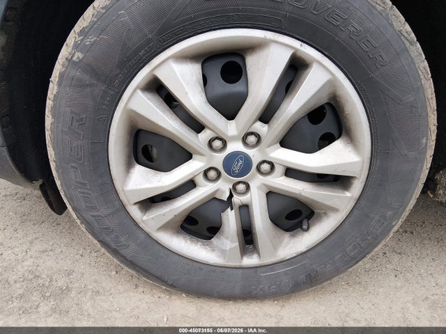 45073155 :رقم المزاد ، 1FMCU9F66NUA93202 vin ، 2022 Ford Escape S مزاد بيع