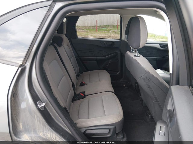 45073155 :رقم المزاد ، 1FMCU9F66NUA93202 vin ، 2022 Ford Escape S مزاد بيع