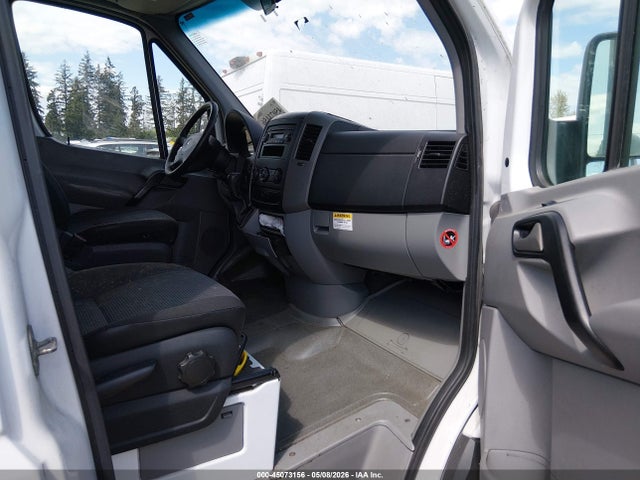 Продажа на аукционе авто 2013 Mercedes-benz Sprinter 2500 High Roof, vin: WD3PE8CC9D5768101, номер лота: 45073156