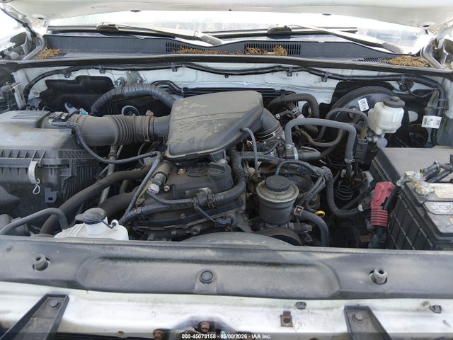 Aukcja sprzedaży 2020 Toyota Tacoma Sr, vin: 5TFRX5GN9LX177675, numer aukcji: 45073158