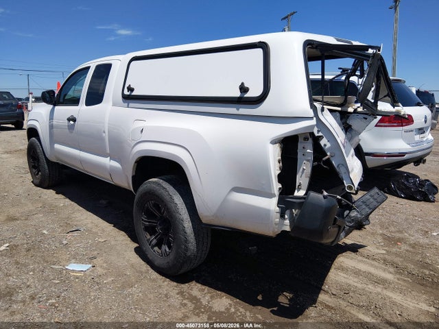 Aukcja sprzedaży 2020 Toyota Tacoma Sr, vin: 5TFRX5GN9LX177675, numer aukcji: 45073158