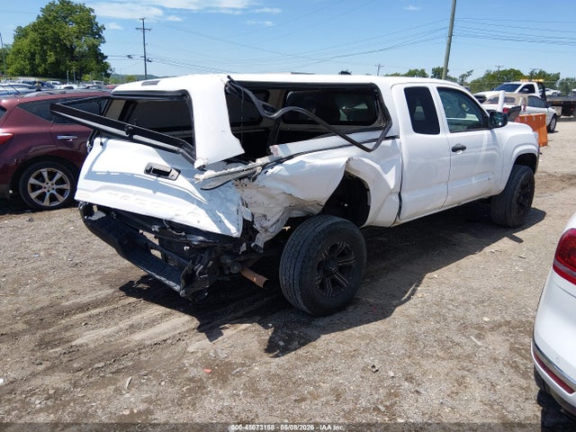 Aukcja sprzedaży 2020 Toyota Tacoma Sr, vin: 5TFRX5GN9LX177675, numer aukcji: 45073158