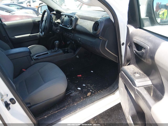 Aukcja sprzedaży 2020 Toyota Tacoma Sr, vin: 5TFRX5GN9LX177675, numer aukcji: 45073158