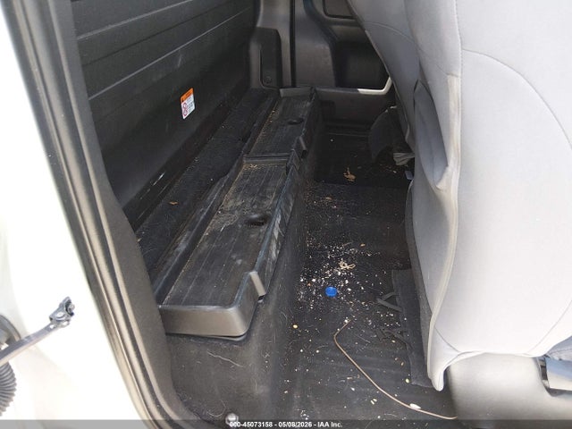 Aukcja sprzedaży 2020 Toyota Tacoma Sr, vin: 5TFRX5GN9LX177675, numer aukcji: 45073158