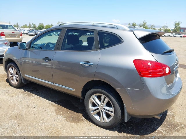 45073161 :رقم المزاد ، JN8AS5MT4CW614250 vin ، 2012 Nissan Rogue Sv مزاد بيع