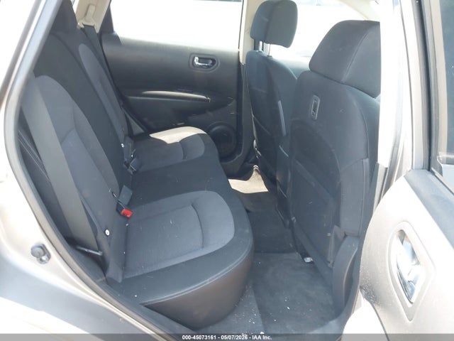45073161 :رقم المزاد ، JN8AS5MT4CW614250 vin ، 2012 Nissan Rogue Sv مزاد بيع