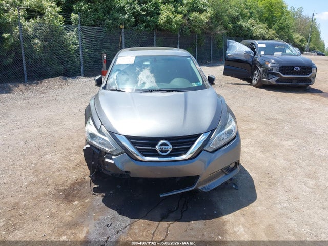 2018 Nissan Altima 2.5 Sv მანქანა იყიდება აუქციონზე, vin: 1N4AL3AP9JC140952, აუქციონის ნომერი: 45073162