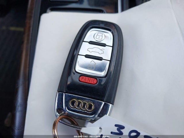 Auction sale of the 2013 Audi A7 3.0t Premium, vin: WAUYGAFCXDN024009, lot number: 45073163
