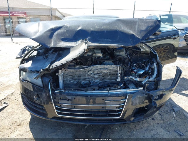 Auction sale of the 2013 Audi A7 3.0t Premium, vin: WAUYGAFCXDN024009, lot number: 45073163