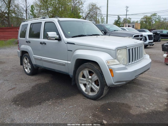 Auction sale of the 2011 Jeep Liberty Sport, vin: 1J4PN2GK5BW552719, lot number: 45073165