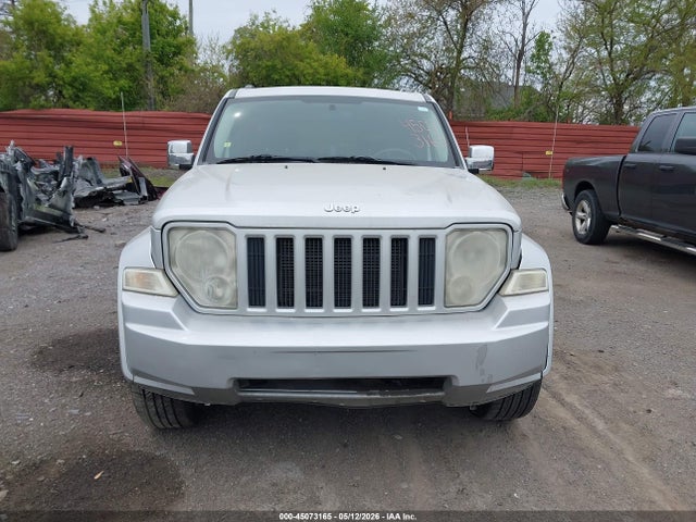 Aukcja sprzedaży 2011 Jeep Liberty Sport, vin: 1J4PN2GK5BW552719, numer aukcji: 45073165