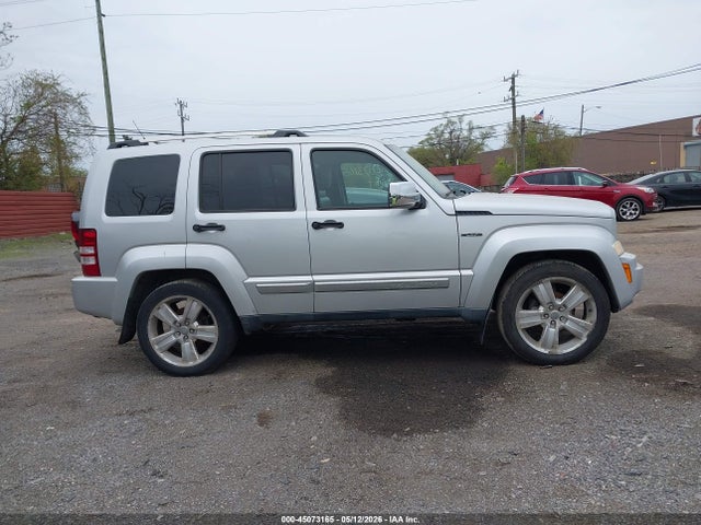 Aukcja sprzedaży 2011 Jeep Liberty Sport, vin: 1J4PN2GK5BW552719, numer aukcji: 45073165