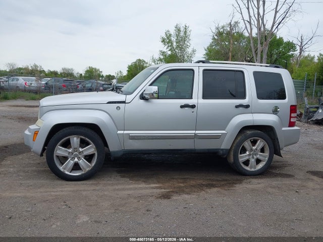 Aukcja sprzedaży 2011 Jeep Liberty Sport, vin: 1J4PN2GK5BW552719, numer aukcji: 45073165