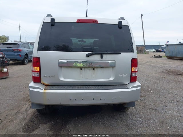 Aukcja sprzedaży 2011 Jeep Liberty Sport, vin: 1J4PN2GK5BW552719, numer aukcji: 45073165