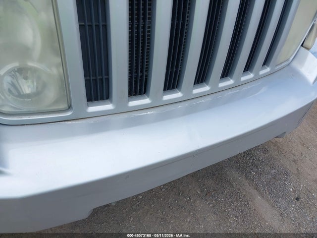Aukcja sprzedaży 2011 Jeep Liberty Sport, vin: 1J4PN2GK5BW552719, numer aukcji: 45073165