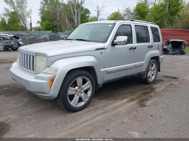 Aukcja sprzedaży 2011 Jeep Liberty Sport, vin: 1J4PN2GK5BW552719, numer aukcji: 45073165