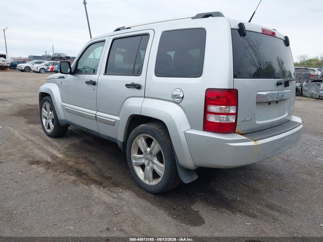 Aukcja sprzedaży 2011 Jeep Liberty Sport, vin: 1J4PN2GK5BW552719, numer aukcji: 45073165