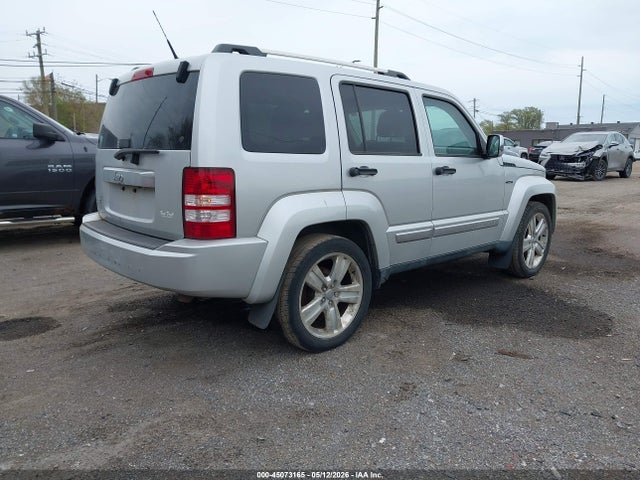 Aukcja sprzedaży 2011 Jeep Liberty Sport, vin: 1J4PN2GK5BW552719, numer aukcji: 45073165