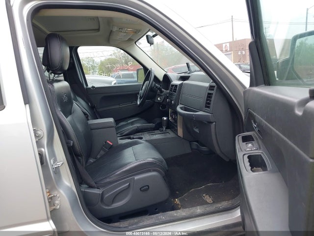 Aukcja sprzedaży 2011 Jeep Liberty Sport, vin: 1J4PN2GK5BW552719, numer aukcji: 45073165