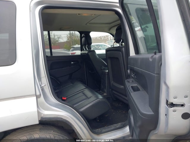 Aukcja sprzedaży 2011 Jeep Liberty Sport, vin: 1J4PN2GK5BW552719, numer aukcji: 45073165