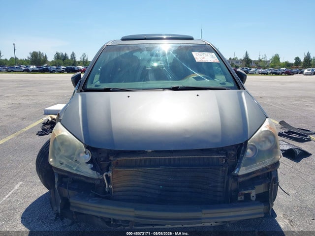 45073171 :رقم المزاد ، 5FNRL38948B111991 vin ، 2008 Honda Odyssey Touring مزاد بيع