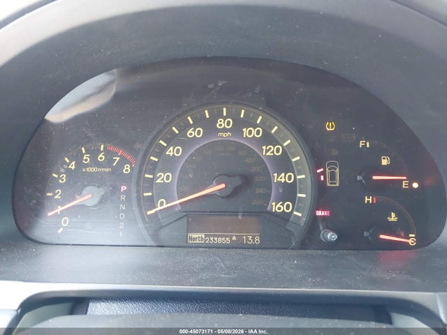 45073171 :رقم المزاد ، 5FNRL38948B111991 vin ، 2008 Honda Odyssey Touring مزاد بيع