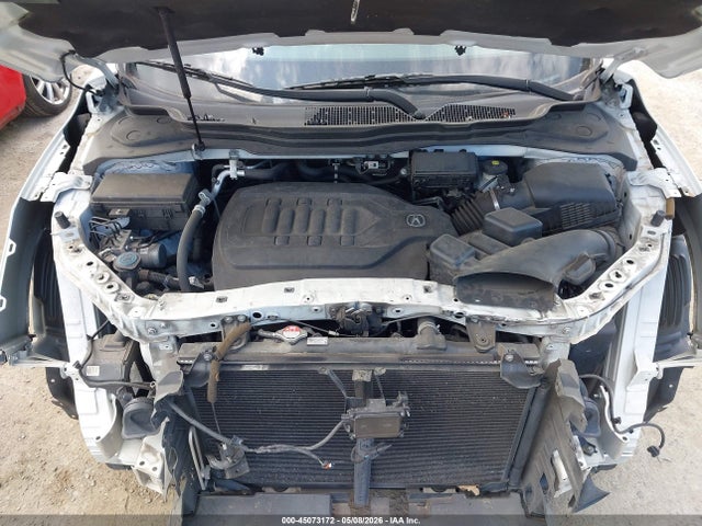 5J8YD3H3XJL003559 Acura MDX