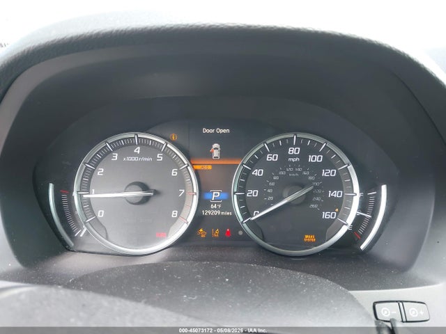 5J8YD3H3XJL003559 Acura MDX