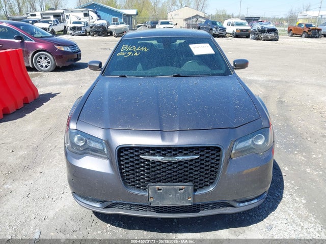 Aukcja sprzedaży 2017 Chrysler 300 300s Awd, vin: 2C3CCAGG8HH544447, numer aukcji: 45073173