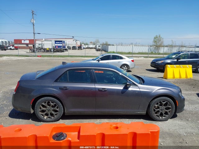 Aukcja sprzedaży 2017 Chrysler 300 300s Awd, vin: 2C3CCAGG8HH544447, numer aukcji: 45073173