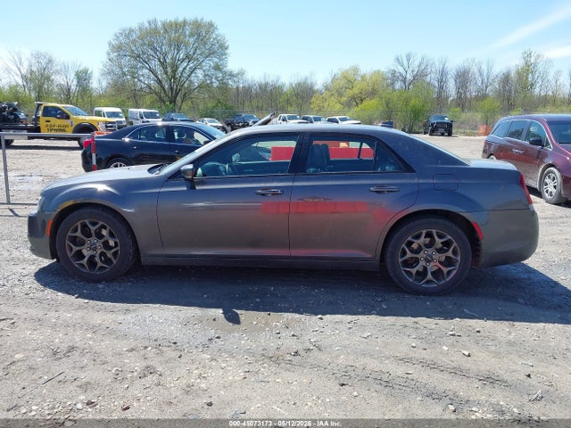 Aukcja sprzedaży 2017 Chrysler 300 300s Awd, vin: 2C3CCAGG8HH544447, numer aukcji: 45073173