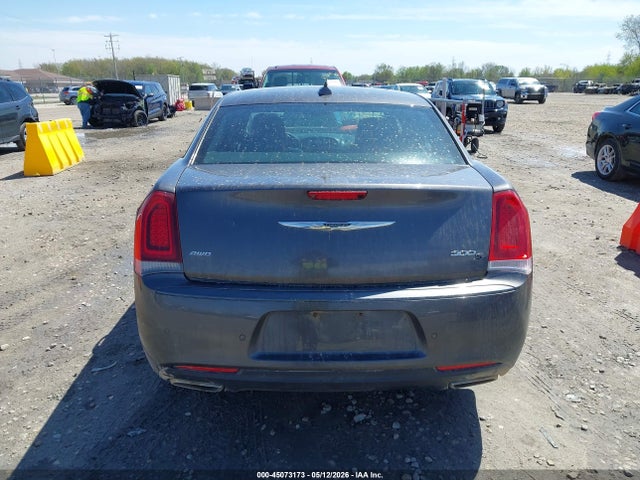 Aukcja sprzedaży 2017 Chrysler 300 300s Awd, vin: 2C3CCAGG8HH544447, numer aukcji: 45073173