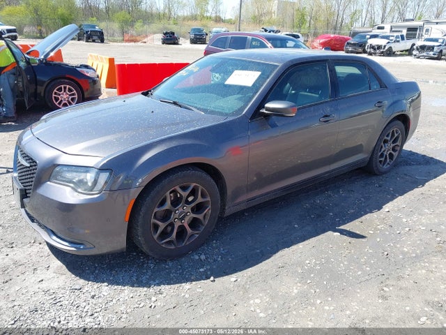 Aukcja sprzedaży 2017 Chrysler 300 300s Awd, vin: 2C3CCAGG8HH544447, numer aukcji: 45073173
