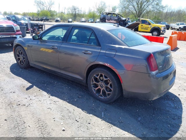 Aukcja sprzedaży 2017 Chrysler 300 300s Awd, vin: 2C3CCAGG8HH544447, numer aukcji: 45073173