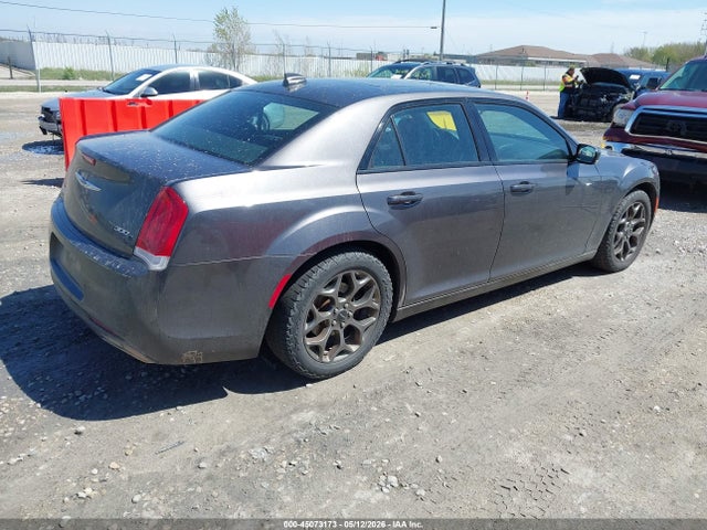 Aukcja sprzedaży 2017 Chrysler 300 300s Awd, vin: 2C3CCAGG8HH544447, numer aukcji: 45073173