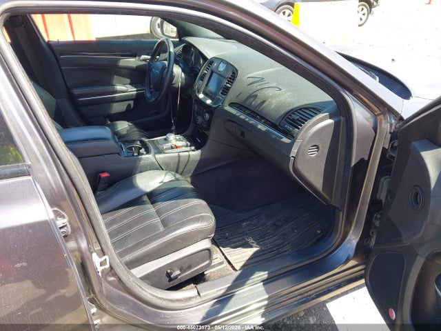 Aukcja sprzedaży 2017 Chrysler 300 300s Awd, vin: 2C3CCAGG8HH544447, numer aukcji: 45073173