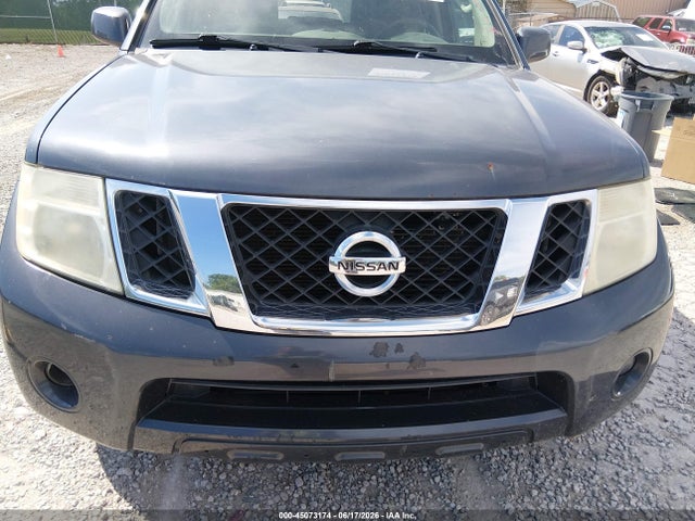 Aukcja sprzedaży 2012 Nissan Pathfinder Sv, vin: 5N1AR1NN3CC632039, numer aukcji: 45073174