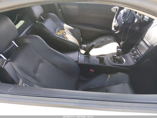 Продаж на аукціоні авто 2004 Nissan 350z Touring, vin: JN1AZ34E34T061710, номер лоту: 45073175