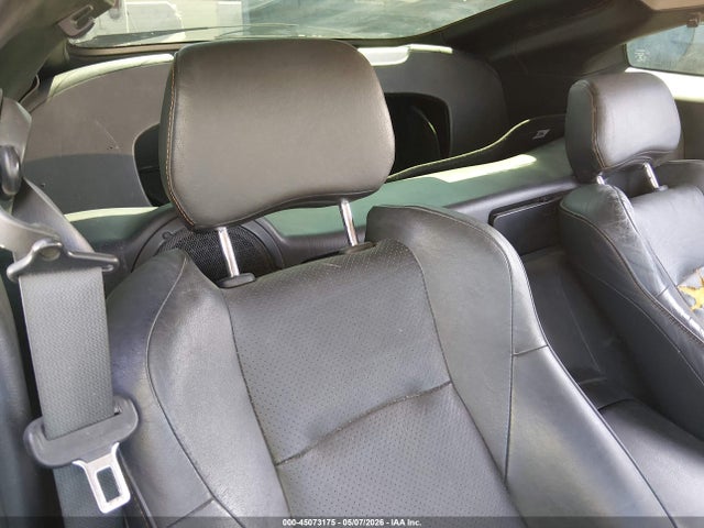 Продаж на аукціоні авто 2004 Nissan 350z Touring, vin: JN1AZ34E34T061710, номер лоту: 45073175