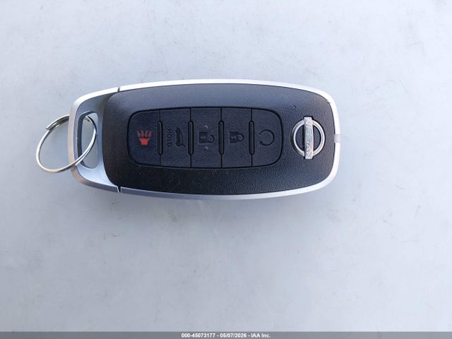 2023 Nissan Rogue Sv Fwd მანქანა იყიდება აუქციონზე, vin: JN8BT3BA4PW009125, აუქციონის ნომერი: 45073177
