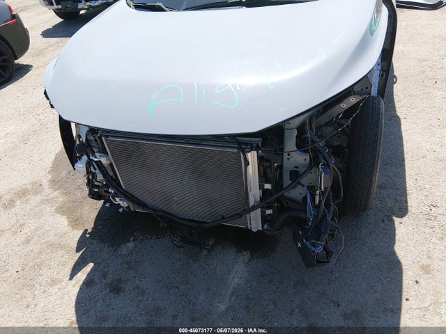Продаж на аукціоні авто 2023 Nissan Rogue Sv Fwd, vin: JN8BT3BA4PW009125, номер лоту: 45073177