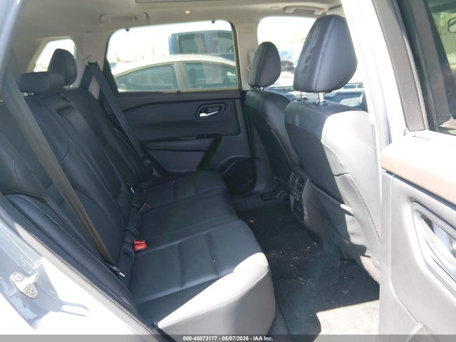 2023 Nissan Rogue Sv Fwd მანქანა იყიდება აუქციონზე, vin: JN8BT3BA4PW009125, აუქციონის ნომერი: 45073177