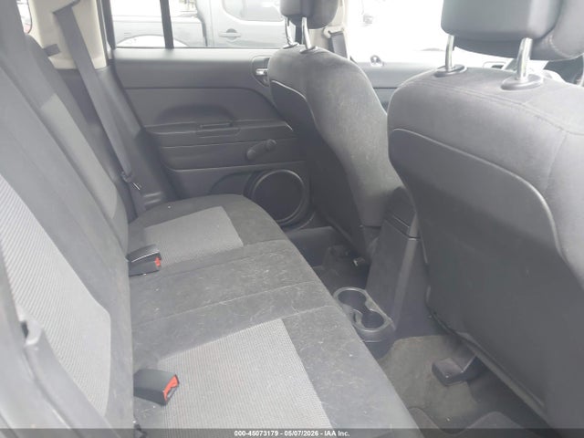 45073179 :رقم المزاد ، 1C4NJPBA6GD774497 vin ، 2016 Jeep Patriot Sport مزاد بيع