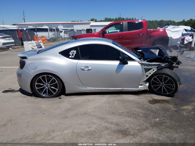2014 Subaru Brz Limited მანქანა იყიდება აუქციონზე, vin: JF1ZCAC12E8605368, აუქციონის ნომერი: 45073181