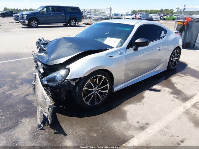 2014 Subaru Brz Limited მანქანა იყიდება აუქციონზე, vin: JF1ZCAC12E8605368, აუქციონის ნომერი: 45073181